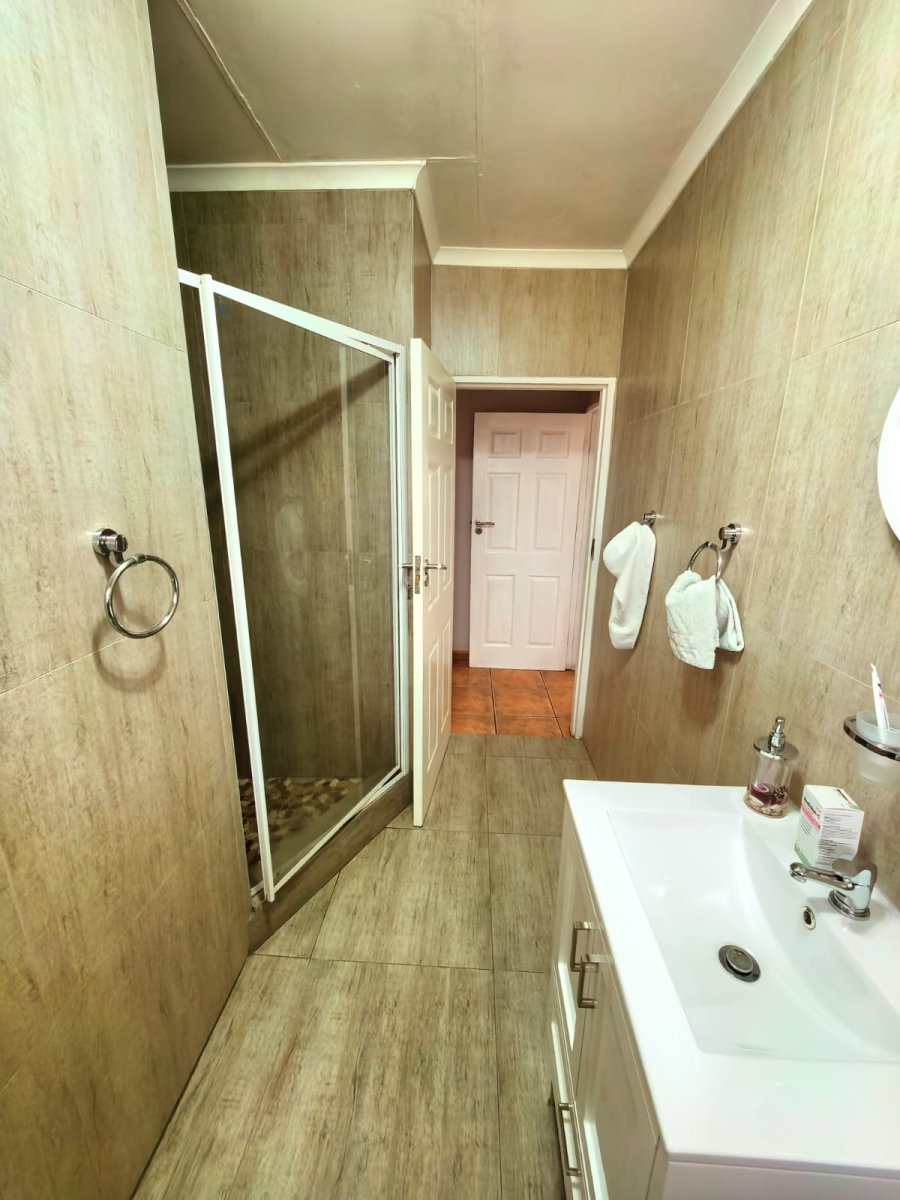 3 Bedroom Property for Sale in Vaalpark Free State